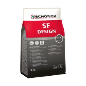 Joustava, sementtipohjainen erikoissaumalaasti. Hygieneeninen, M1-hyväksytty saumauslaasti sopii lähes kaikille laattatyypeille märkätiloihin, uima-altaisiin, lattialämmityskohteisiin sekä ulko- ja sisätilojen lattia- ja seinäpinnoille.