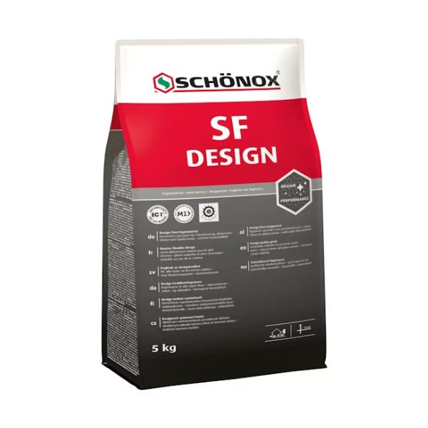 Joustava, sementtipohjainen erikoissaumalaasti. Hygieneeninen, M1-hyväksytty saumauslaasti sopii lähes kaikille laattatyypeille märkätiloihin, uima-altaisiin, lattialämmityskohteisiin sekä ulko- ja sisätilojen lattia- ja seinäpinnoille.