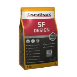 Saumalaasti Schönox Sf Graphite 34 - 5kg