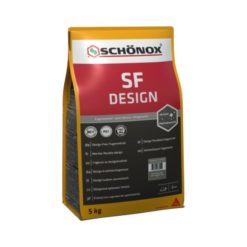 Saumalaasti Schönox Sf 5kg