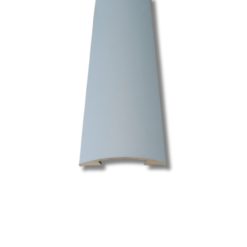 Saumalista 38mm 100-200cm Hopea, Listatalo