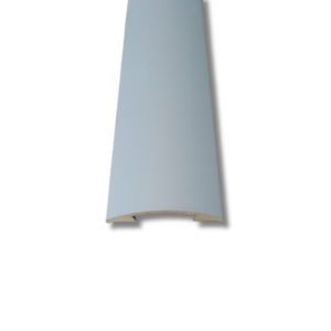 Saumalista 38mm 100-200cm Hopea, Listatalo