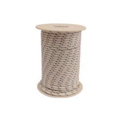 Saumanaru 3mm x 30m Polyesteri