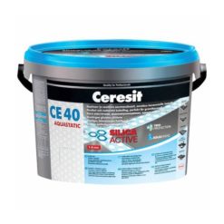 Saumauslaasti Ceresit 2kg Anthracite 13 - 5900089140657
