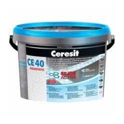Saumauslaasti Ceresit 2kg White 01 - 5900089140633