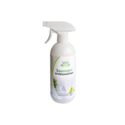 Saumojen syväpuhdistaja 500ml Soledo