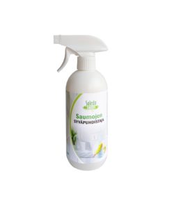 Saumojen syväpuhdistaja 500ml Soledo