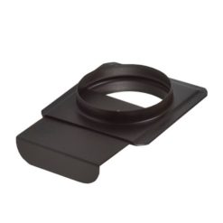 Narvi savupelti 155 x 155 mm, musta – vedon säätöön savukanavassa, parantaa palamisen hallintaa ja käyttömukavuutta.