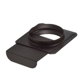 Narvi savupelti 155 x 155 mm, musta – vedon säätöön savukanavassa, parantaa palamisen hallintaa ja käyttömukavuutta.