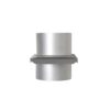 Misa savupeltiosa 115 mm halkaisijalla. Ruostumatonta terästä, CE-merkitty (EN 1856-2). Kestää jopa +600 °C lämpötilan. Osta laadukkaat hormiosat PK-Puusta!