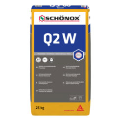 Schönöx Saneerauslaasti Q2 W 25kg