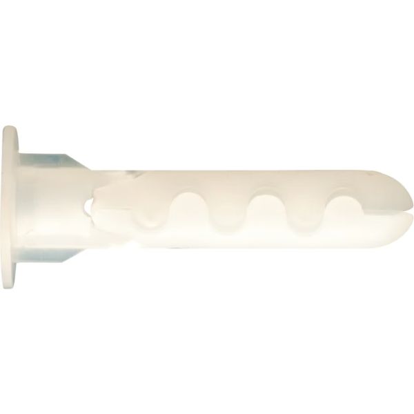 TOGGLER® ALLIGATOR AF6 6 mm ‑kiinnike – monikäyttöinen ja helppo ratkaisu kipsilevylle, betonille ja muihin materiaaleihin. Vahva pito sekä levy- että umpimateriaaleissa. Pakkauksessa 100 kpl. EAN: 6416781002302