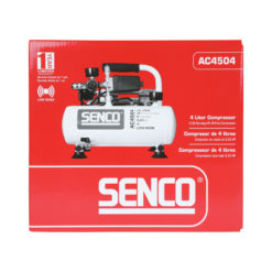 Senco Kompressori AC4504