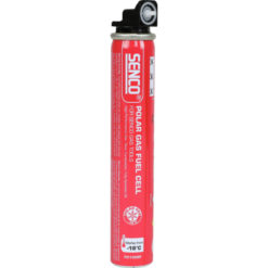 Senco Korkeapainekaasu 165mm 40g