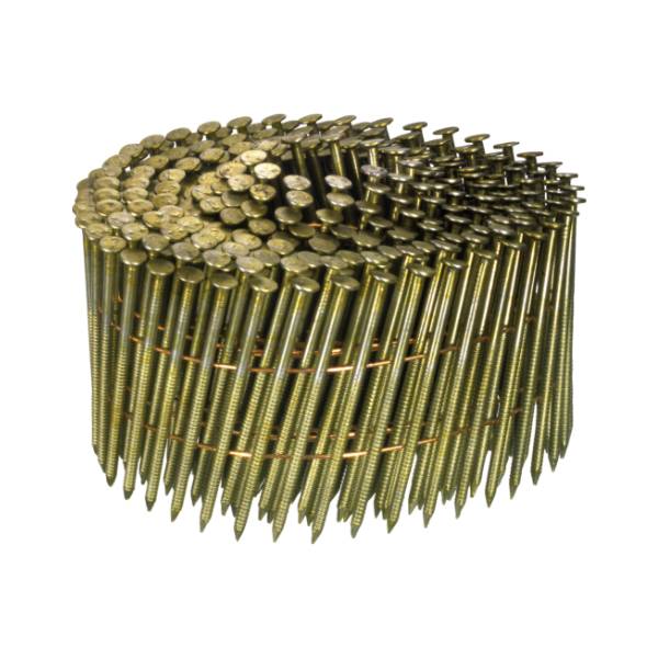 Senco rullanaula 16° 50×2,3 mm kampa kuumasinkitty 2400 kpl