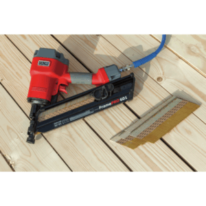 Senco Runkonaulain FP601ST 34° 50-90mm