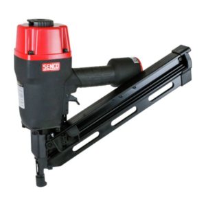 Senco S900FN Semi Pro – tehokas runkonaulain 90 mm nauloille. Kevyt, turvallinen ja helppokäyttöinen!
