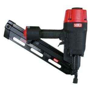 Senco S900FN Semi Pro – tehokas runkonaulain 90 mm nauloille. Kevyt, turvallinen ja helppokäyttöinen!