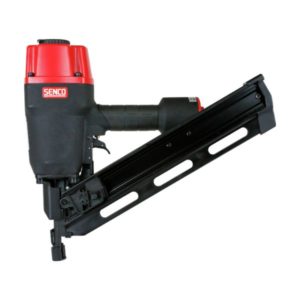 Senco S900FN Semi Pro – tehokas runkonaulain 90 mm nauloille. Kevyt, turvallinen ja helppokäyttöinen!