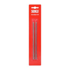 Senco PH2 ruuvauskärki 174 mm – pitkä ja kestävä kärki vaativaan ruuvaukseen. Sopii Senco DuraSpin -laitteisiin. Pakkaus 2 kpl.