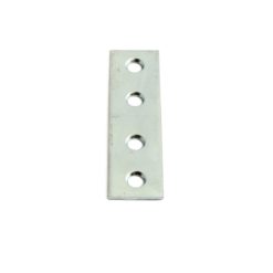 Sidoslevy 75x20mm sinkitty, Habo 6211