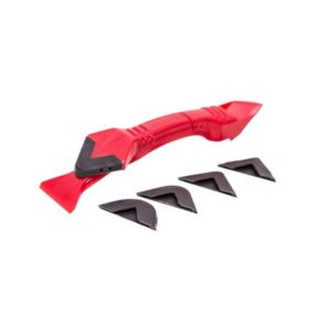 Silikonin asennus- ja poistosarja