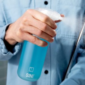 Sini Ikkuna Starttipakkaus – ekologinen ja tehokas ratkaisu ikkunoiden pesuun.