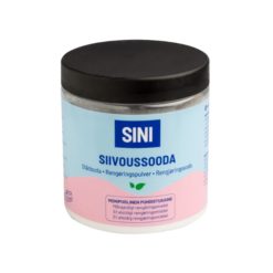 Sini Siivoussooda 800g, monipuolinen puhdistusaine kotikäyttöön