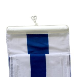 Siniristiviiri, Flagmore