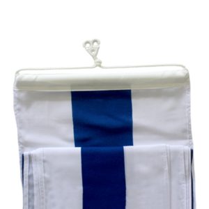 Siniristiviiri Plastiset