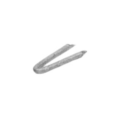 Kuumasinkitty sinkilä 30x3,0 mm aitaustarvike