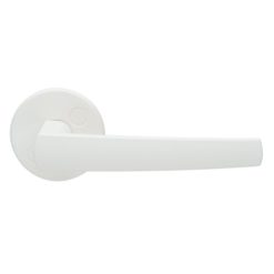 Sisäovenpainike Abloy Polarita 16001, valkoinen