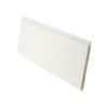 Sisäpaneeli MDF STP 0-Sauma 10x120x2080 valkoinen