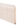 AURE STP Premium kuusipaneeli 14x120x3270 mm