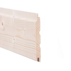 AURE STP Premium kuusipaneeli 14x120x3270 mm