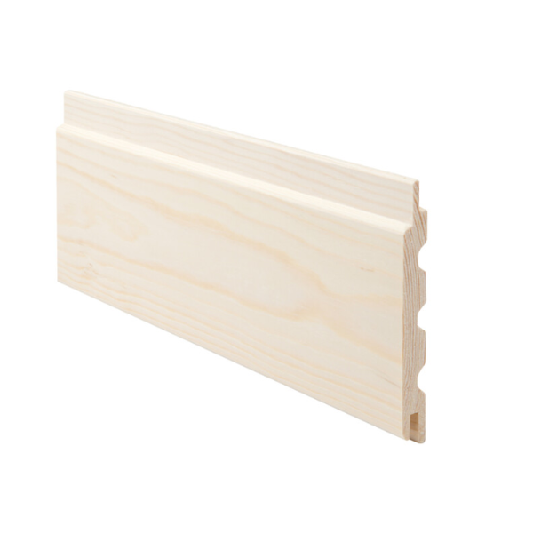 Sisäpaneeli STP 15x120x2400 VMEM