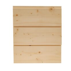 Sisäpaneeli STS4 14x120x5700mm, Kuusi, päätypontattu