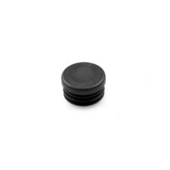 Sisätulppa 16mm musta 4kpl, Habo