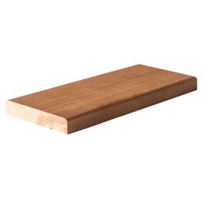 Smyygilauta Lämpökäsitelty Haapa 15x90x2400mm