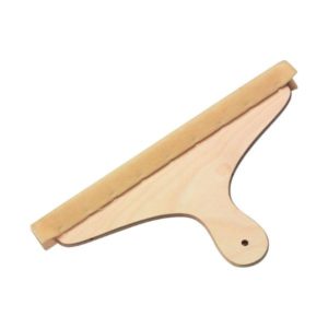 Sokeva Mohairlasta 350 mm lattialakkojen levitykseen