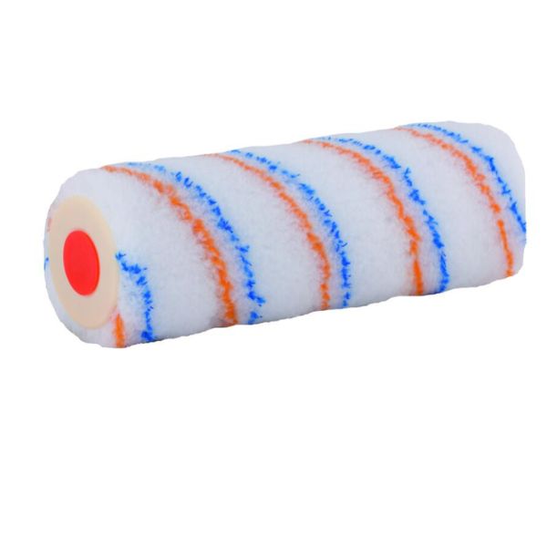 Sokeva Sini-Oranssiraitatela 18 cm lyhytnukkainen yleistela