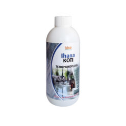 Soledo Tehopuhdistaja Ihanakoti 500ml