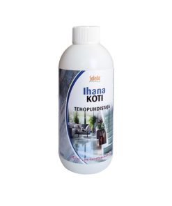 Soledo Tehopuhdistaja Ihanakoti 500ml