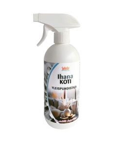 Soledo Yleispuhdistaja Ihanakoti 500ml