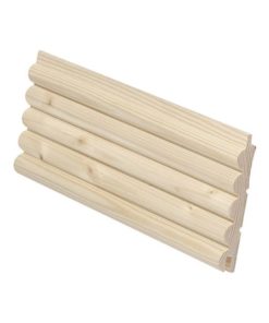 Sisusta tyylikkäästi 5-sorminen sormipaneeli 15x95x4480/5-sormea VM/EM, päätypontattu. Helppo käsitellä haluamallasi sävyllä!