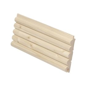 Sisusta tyylikkäästi 5-sorminen sormipaneeli 15x95x4480/5-sormea VM/EM, päätypontattu. Helppo käsitellä haluamallasi sävyllä!