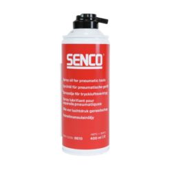 Suihkutettava voiteluöljy 400 ml