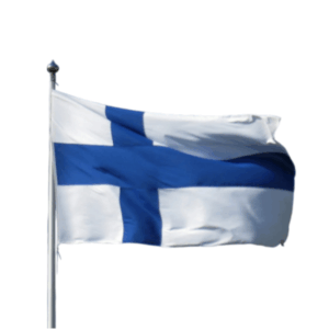 suomen lippu