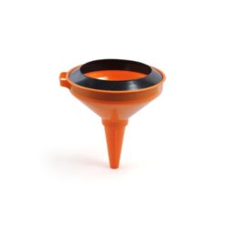 Suppilo roiskesuojalla 20cm