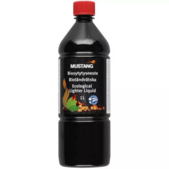 Sytytysneste Bio 1l Mustang